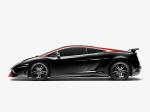 Lamborghini Gallardo LP570-4 Superleggera Edizione Tecnica 2012 года